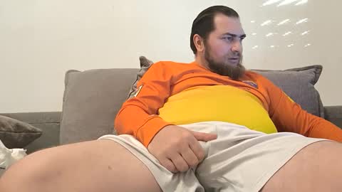 Free spirit online show from January 13, 3:15 pm