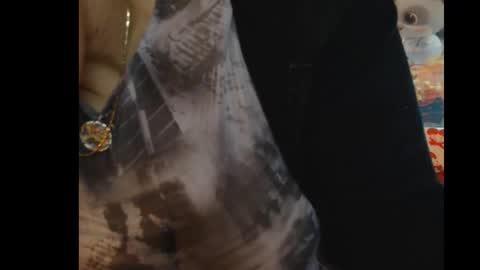 Snapshot of lovefuckingnsucking chatting on January 12, 5:01 am Ashley and Leon online show from January 12, 5:01 am