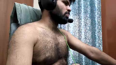 Indian hairy online show from November 8, 8:03 am