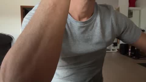 Snapshot of loveisperfect chatting on October 11, 8:02 am Loveisperfect online show from October 11, 8:02 am