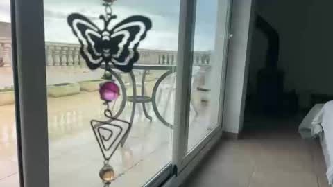 Snapshot of loveisperfect chatting on November 8, 9:31 am Loveisperfect online show from November 8, 9:31 am