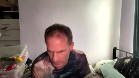 getnaked123 online show from November 5, 10:15 am