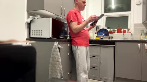 getnaked123 online show from February 3, 1:59 am