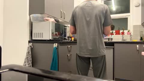 getnaked123 online show from February 11, 1:32 am