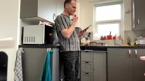 getnaked123 online show from February 15, 11:52 am