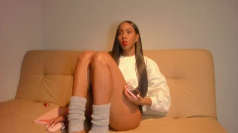 Val online show from April 30, 1:23 am