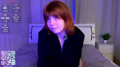Sophia online show from June 8, 12:14 am