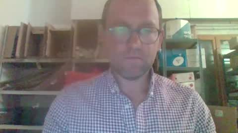 lovelick007 online show from April 20, 1:25 pm