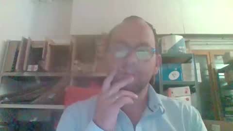 lovelick007 online show from April 22, 1:45 pm