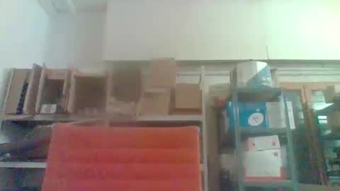 lovelick007 online show from April 29, 7:12 am