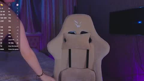 Snapshot of lovellalipss chatting on January 13, 2:00 pm Laura online show from January 13, 2:00 pm