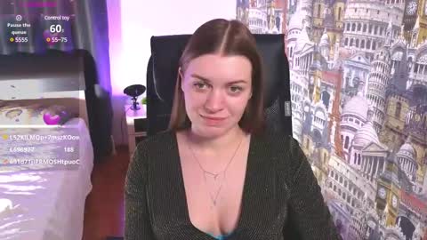 Snapshot of lovellalipss chatting on February 17, 5:21 pm Laura online show from February 17, 5:21 pm