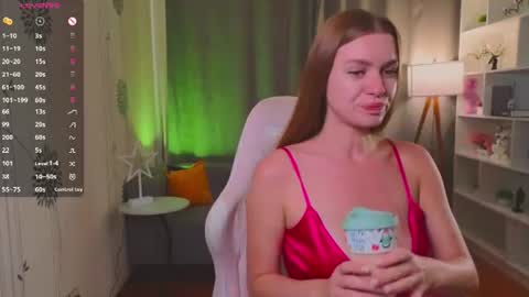 Snapshot of lovellalipss chatting on July 22, 11:35 am Laura online show from July 22, 11:35 am
