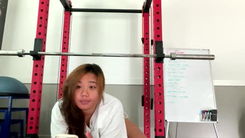 Love online show from October 4, 7:12 pm