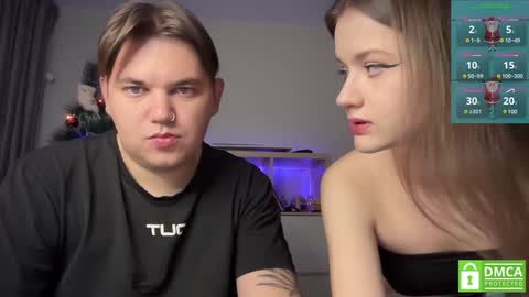 Mileena and Oliver online show from January 5, 11:59 am