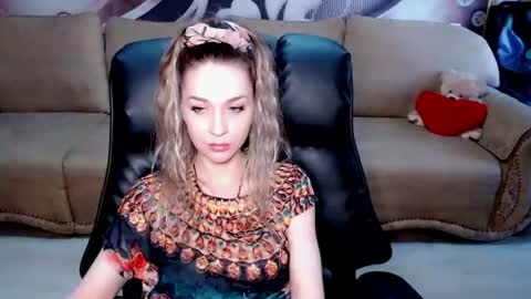 private open online show from July 3, 10:21 am