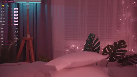 Snapshot of lovellynelly chatting on December 25, 8:50 pm Nelly online show from December 25, 8:50 pm