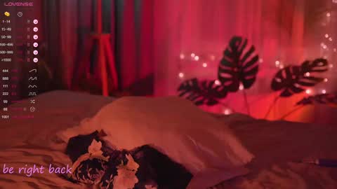 Snapshot of lovellynelly chatting on February 20, 8:36 pm Nelly online show from February 20, 8:36 pm