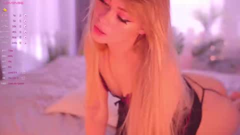 Snapshot of lovellynelly chatting on February 24, 2:48 pm Nelly online show from February 24, 2:48 pm