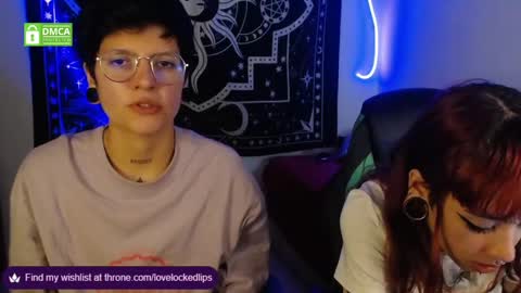 Alex  Violet online show from September 13, 3:28 am