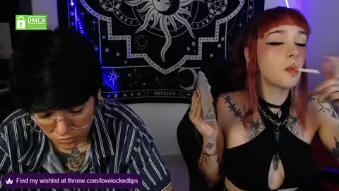 Alex  Violet online show from September 26, 5:22 am