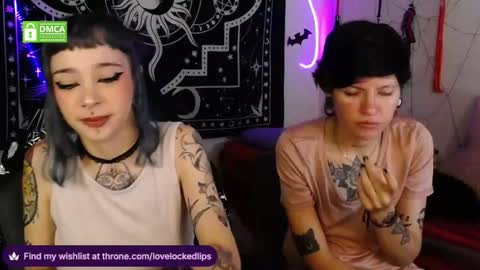 Alex  Violet online show from November 26, 12:44 am