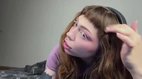 Elsa online show from January 8, 8:06 am