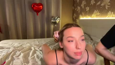 Snapshot of lovelusik chatting on February 20, 7:19 pm LoveLusik online show from February 20, 7:19 pm