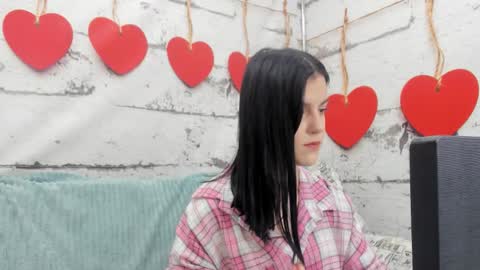 Snapshot of lovely__audrey chatting on November 23, 8:03 am lovely__audrey online show from November 23, 8:03 am