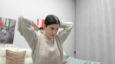 Snapshot of lovely__audrey chatting on December 2, 8:08 am lovely__audrey online show from December 2, 8:08 am