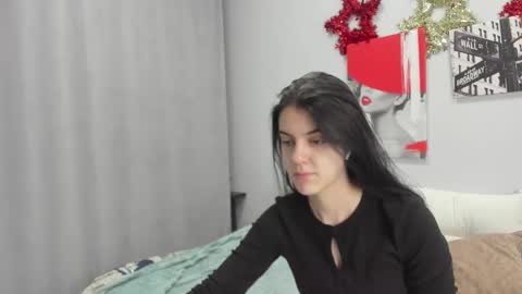 Snapshot of lovely__audrey chatting on December 21, 1:24 am lovely__audrey online show from December 21, 1:24 am