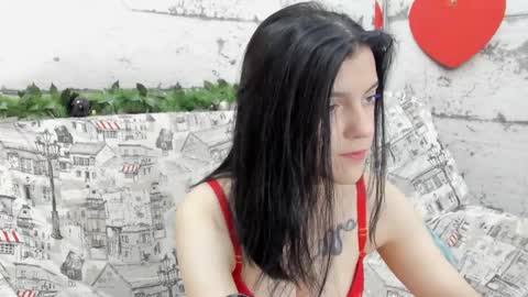 Snapshot of lovely__audrey chatting on January 16, 7:56 am lovely__audrey online show from January 16, 7:56 am