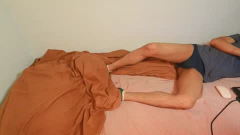 Lovely Person online show from January 8, 9:34 pm