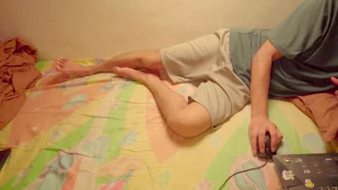 Lovely Person online show from February 5, 7:02 am