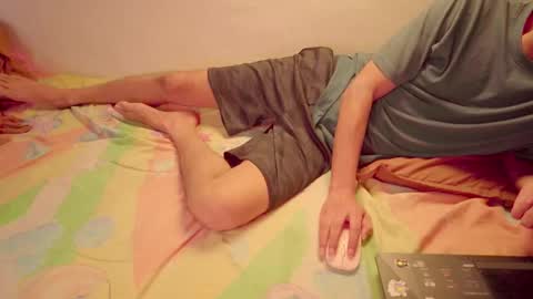 Lovely Person online show from February 6, 11:46 am