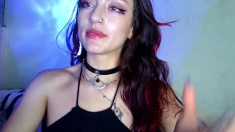 Tami online show from May 1, 1:21 am