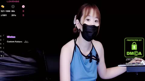 lovely asahi online show from October 24, 12:56 pm