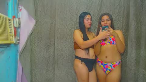 alexa alice jane daisy online show from November 10, 6:29 pm