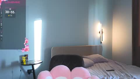 Jenny online show from December 17, 5:51 am