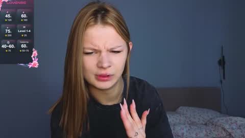 Jenny online show from December 30, 4:42 am