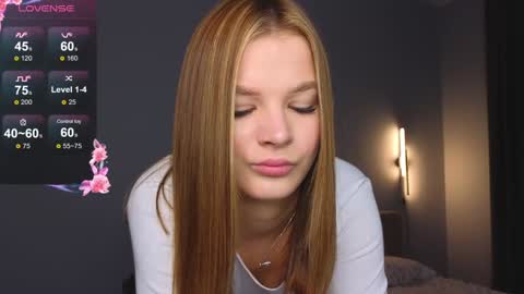 Jenny online show from January 2, 12:34 am