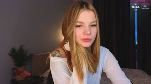 Jenny online show from January 12, 2:56 am