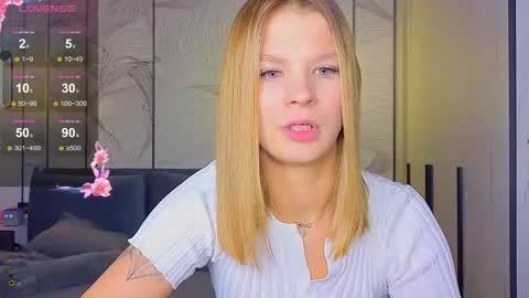 Jenny online show from September 12, 11:10 am