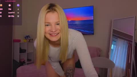 Jenny online show from April 11, 7:45 am
