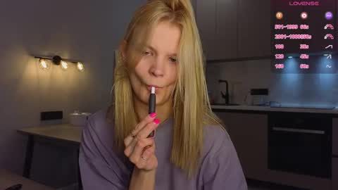 Jenny online show from April 28, 4:17 am