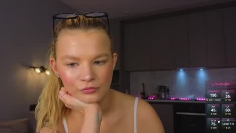 Jenny online show from June 12, 4:22 am