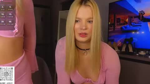 Jenny online show from June 16, 10:45 pm