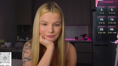 Jenny online show from June 24, 11:31 am