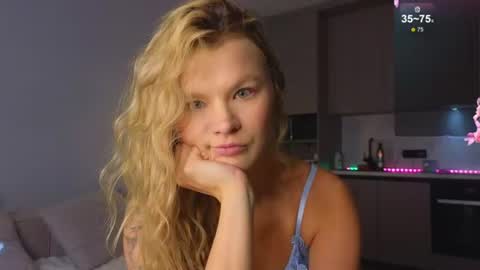 Jenny online show from July 12, 11:01 am