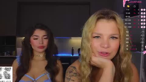 Jenny online show from July 17, 3:02 am